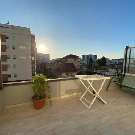 1+1 For Rent Near The Center And Near The Apartment