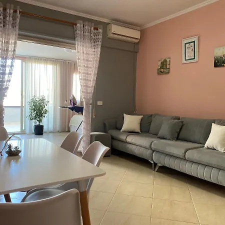 1+1 For Rent Near The Center And Near The Apartment