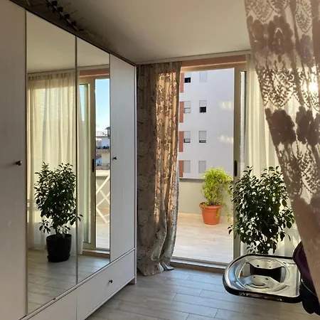 1+1 For Rent Near The Center And Near The Apartment Tirana