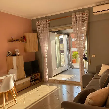 1+1 For Rent Near The Center And Near The Apartment *